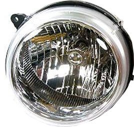 Omix Headlight
