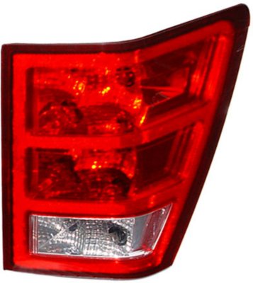 Omix Tail Light