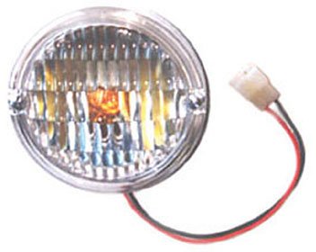 Omix Parking Light