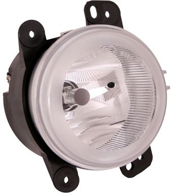 Omix Fog Light