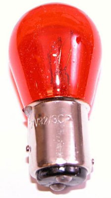 Omix Light Bulb