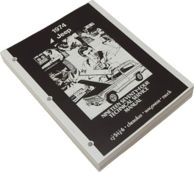 Omix Manual