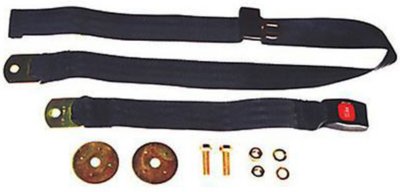 Omix Seat Belt