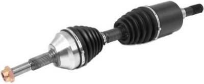 Omix Axle Assembly