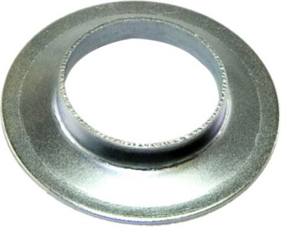 Omix Axle Dust Shield