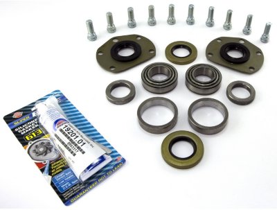 Omix Axle Shaft Bearing