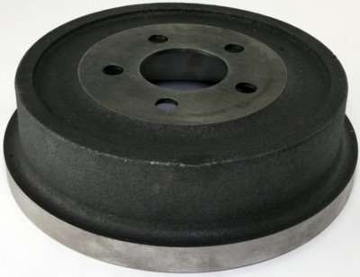 Omix Brake Drum