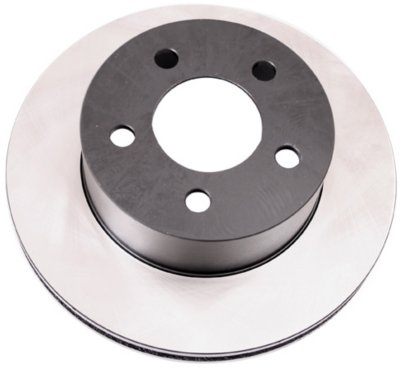 Omix Brake Disc