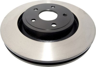 Omix Brake Disc