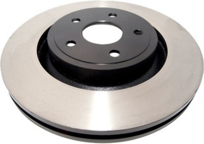 Omix Brake Disc