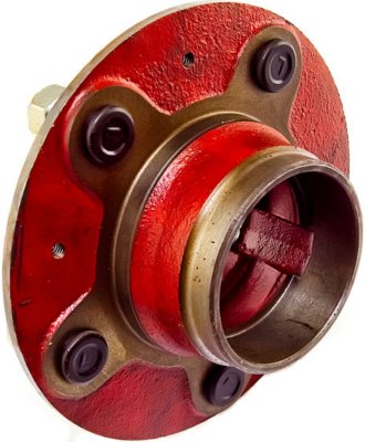 Omix Wheel Hub