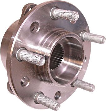 Omix Wheel Hub