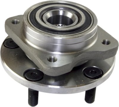 Omix Wheel Hub