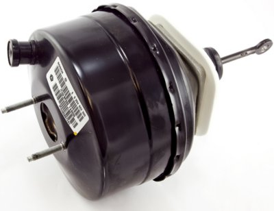 Omix Brake Booster