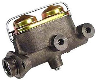 Omix Brake Master Cylinder