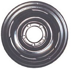 Omix Wheel