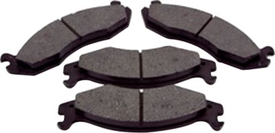 Omix Brake Pad Set