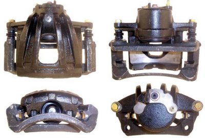 Omix Brake Caliper