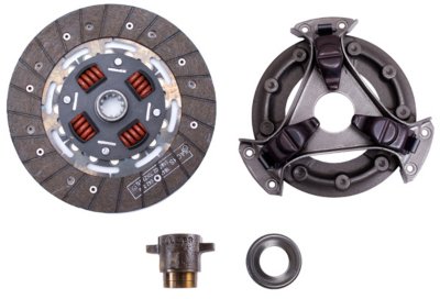 Omix Clutch Kit