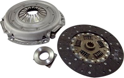Omix Clutch Kit