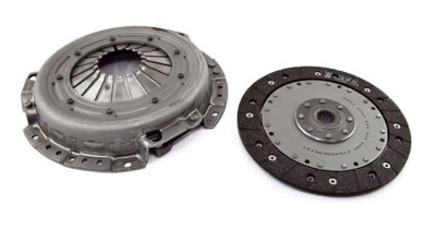 Omix Clutch Kit