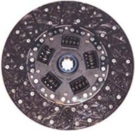Omix Clutch Disc