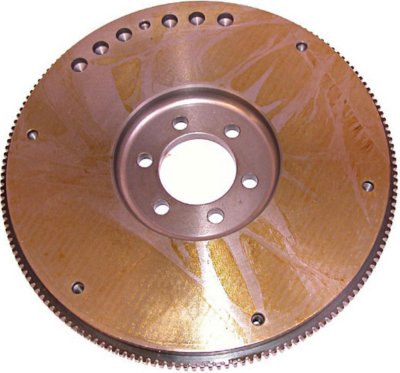 Omix Flywheel