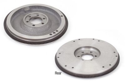Omix Flywheel