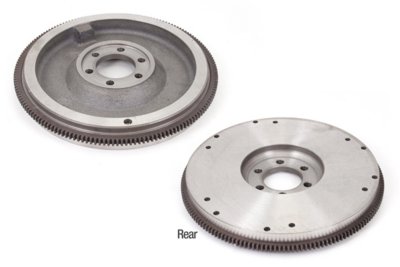 Omix Flywheel