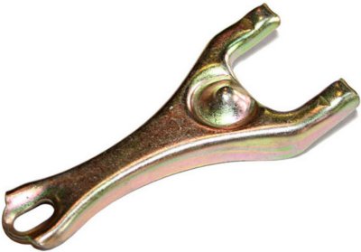 Omix Clutch Release Arm