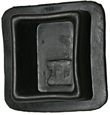 Omix Clutch Release Arm Boot