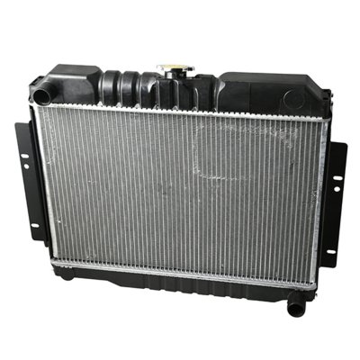 Omix Radiator