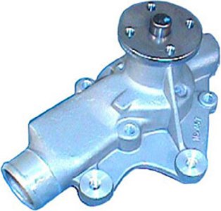 Omix Water Pump