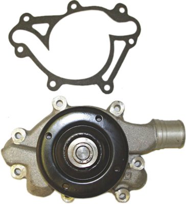 Omix Water Pump