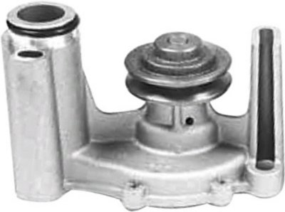 Omix Water Pump