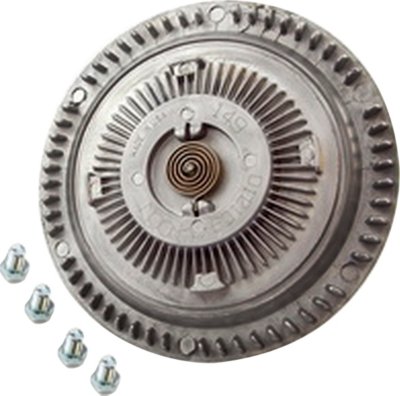 Omix Fan Clutch