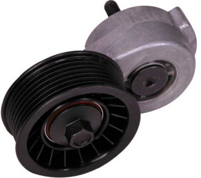 Omix Accessory Belt Tensioner