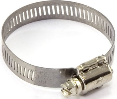 Omix Radiator Hose Clamp