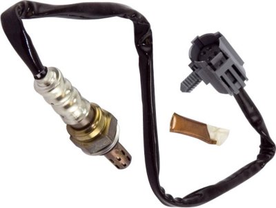 Omix Oxygen Sensor