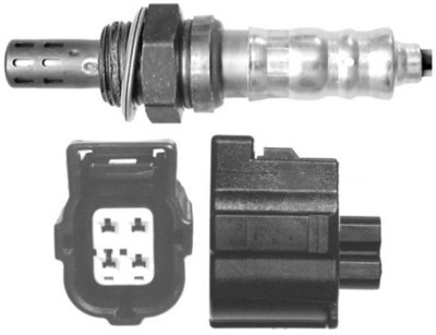 Omix Oxygen Sensor