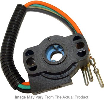Omix Throttle Position Sensor