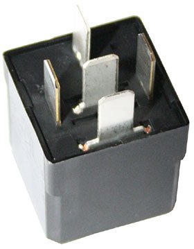 Omix Relay