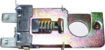 Omix Brake Light Switch
