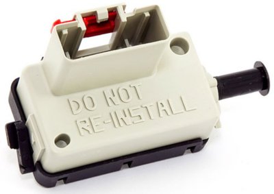 Omix Brake Light Switch