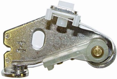 Omix Ignition Points