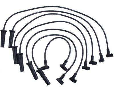 Omix Spark Plug Wire