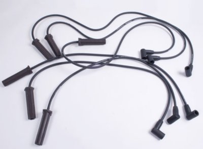 Omix Spark Plug Wire