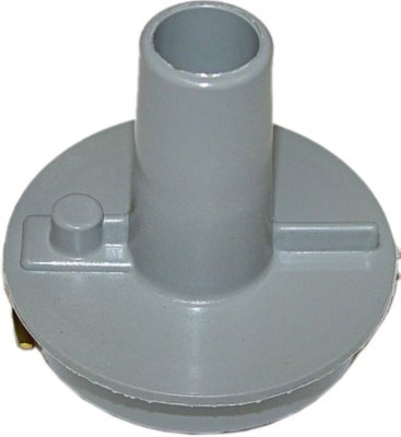 Omix Distributor Rotor