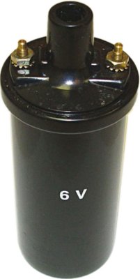 Omix Ignition Coil