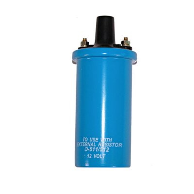 Omix Ignition Coil